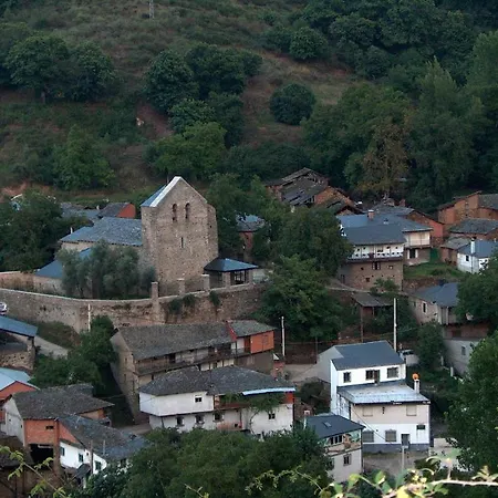 El Pineo Casa di campagna