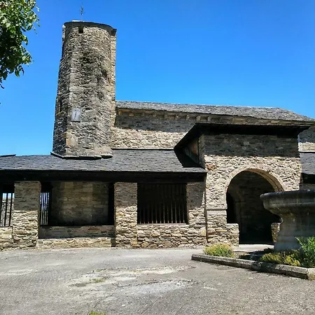 El Pineo Casa di campagna