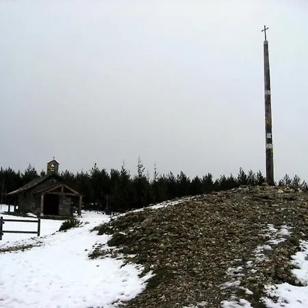 Casa di campagna El Pineo